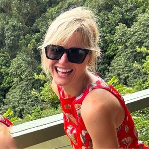 Meet your Posher, Maggie